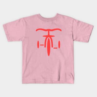 Tricycle Kids T-Shirt